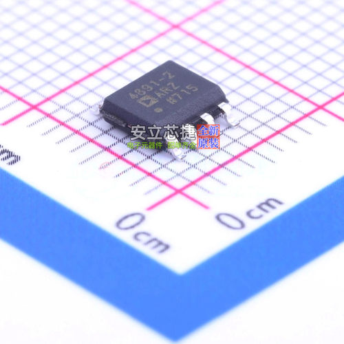 运算放大器 ADA4891-2ARZ-R7 SOIC-8 ADI(亚德诺) 电子元器件配单