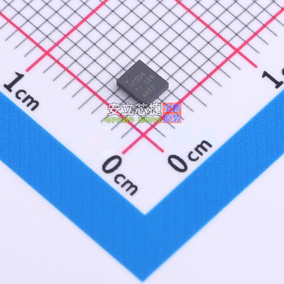 反相器 SN74HCS04BQAR WQFN-14(2.5x3) TI/德州 电子元件全新原装