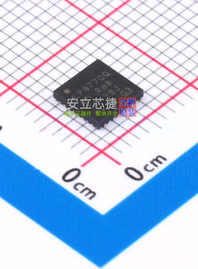 电源管理芯片(PMIC) LP87702DRHBTQ1 VQFN-32 TI/德州 电子元器件