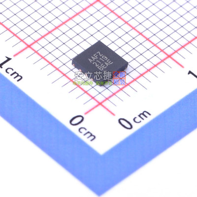 转换器/电平移位器 MAX3395EETC+T TQFN-12 MAXIM(美信) 全新原装