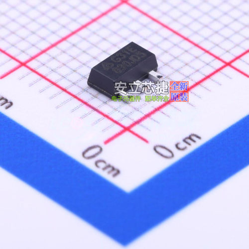 线性稳压器(LDO) AP2204R-5.0TRG1 SOT-89 DIODES(美台) 全新原装