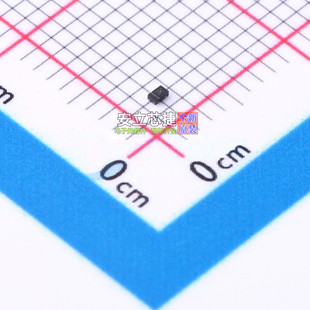 静电保护器(TVS/ESD) TPD1E04U04DPYR X1-SON-2(0.6x1) TI/德州