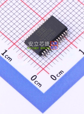 模数转换芯片ADC ADS805E/1K SSOP-28 TI/德州 电子元件全新原装