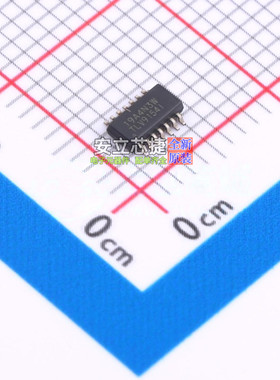 运算放大器 TLV9154IDYYR TSOT-23-14 TI/德州 电子元件全新原装