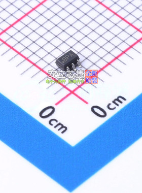 温度传感器 LMT85DCKT SC-70-5 TI/德州 电子元器件配单全新原装