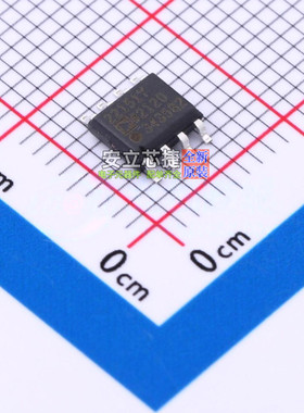 线性霍尔传感器 AD22151YRZ-RL SOIC-8 ADI(亚德诺) 电子元件配单