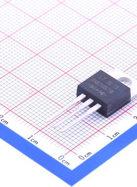 肖特基二极管 G40C100CTW TO-220AB-3 DIODES(美台) 电子元件配单