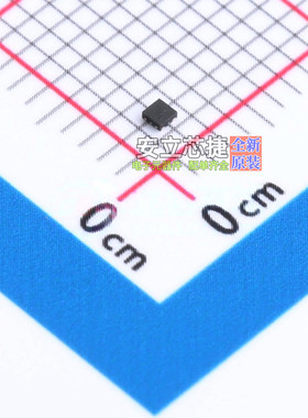 线性稳压器(LDO) AP7341D-25FS4-7 X2-DFN1010-4 DIODES(美台)