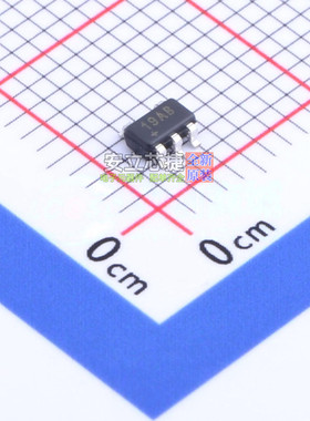 监控和复位芯片 DS1819AR-10+T&R SOT-23-5 MAXIM(美信) 全新