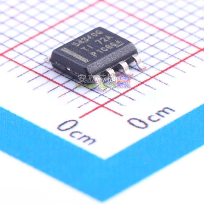 DC-DC电源芯片 TPS54340QDDARQ1 SOIC-8 TI/德州 电子元器件配单