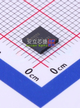 时钟发生器/频率合成器/PLL AD9552BCPZ LFCSP-32 ADI(亚德诺)