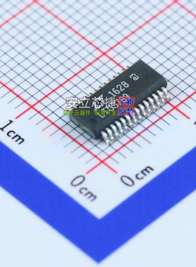 DC-DC电源芯片 LTC3789EGN#PBF SSOP-28 ADI(亚德诺) 电子元器件