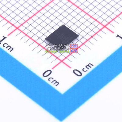 模拟前端(AFE) AD5940BCBZ-RL7 WLCSP-56(3.6x4.2) ADI(亚德诺)