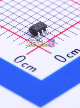 比较器 LPV7215MG/NOPB SC-70-5 TI/德州 电子元器件配单全新原装