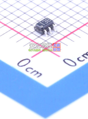 温度传感器 LMT89DCKT SC-70-5 TI/德州 电子元器件配单全新原装