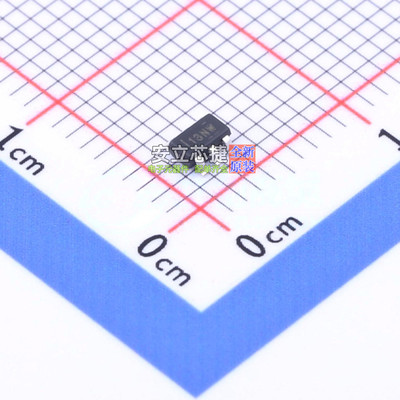 功率电子开关 TPS22918TDBVRQ1 SOT-23-6 TI/德州 电子元器件配单