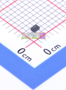 缓冲器/驱动器/收发器 SN74AUP1G125DRYR USON-6(1x1.5) TI/德州