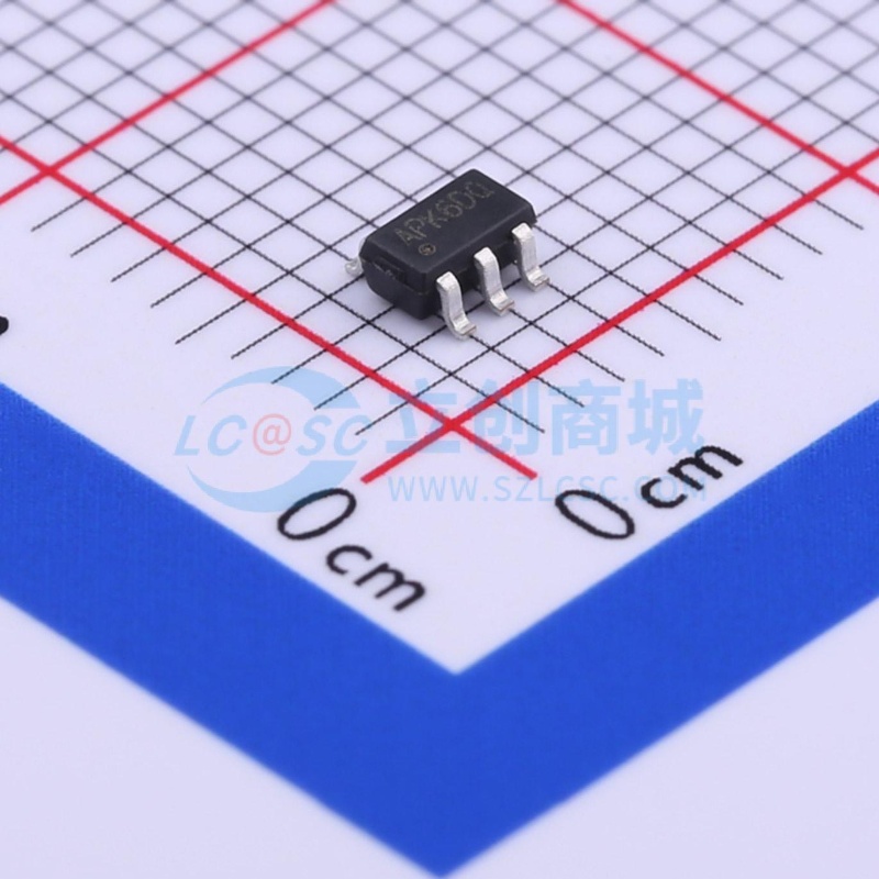 线性稳压器(LDO) LSP2015BAADADJ SOT-23-5L DIODES(美台) 元器件
