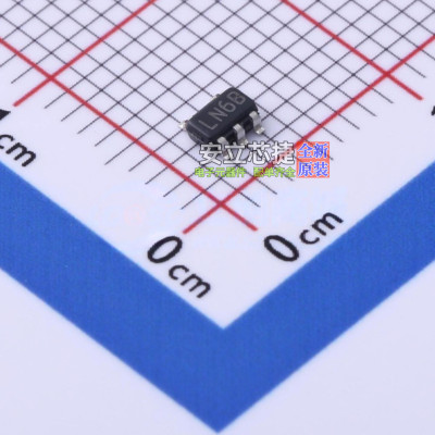 线性稳压器(LDO) LP5907MFX-3.2/NOPB SOT-23-5 TI/德州 全新原装