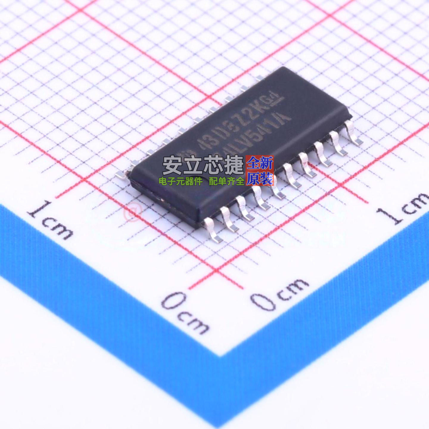 缓冲器/驱动器/收发器 SN74LV541ANSR SOIC-20 TI/德州 全新原装,电子元器件市场,集成电路（IC）,淘宝优惠券,粉丝福利购,淘宝优惠卷