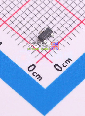 霍尔开关 TMAG5231A1CQDBZR SOT-23 TI/德州 电子元器件全新原装