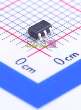 电流感应放大器 INA169NA/3K SOT-23-5 TI/德州 电子元件全新原装