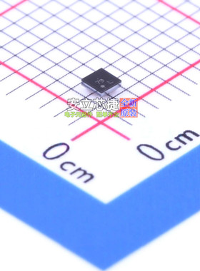 温湿度传感器 HDC2010YPAT DSBGA-6 TI/德州 电子元器件全新原装