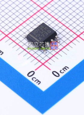功率电子开关 TPS2041BD SOIC-8 TI/德州 电子元器件配单全新原装