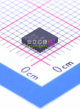 USB转换芯片 TUSB522PRGET VQFN-24 TI/德州 电子元器件全新原装