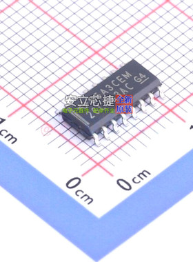 缓冲器/驱动器/收发器 AM26LS33ACD SOIC-16 TI/德州 电子元器件