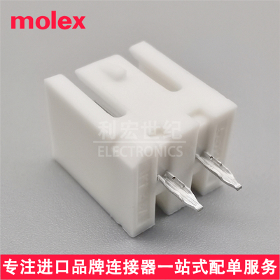 Molex53258-0229Mighty-SPOX插座