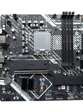 适用于 HP OMEN GT15 25L Gaming M81915-603 LGA1700 H670 主板