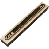 Браслет, японский пресс-нож, гаечный ключ ручной работы, шаблон, «сделай сам»