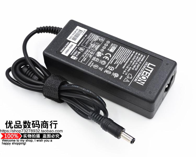 神舟优雅 A42其他0-62R P62PB适D2笔记本电源配器A19V3.42充电器