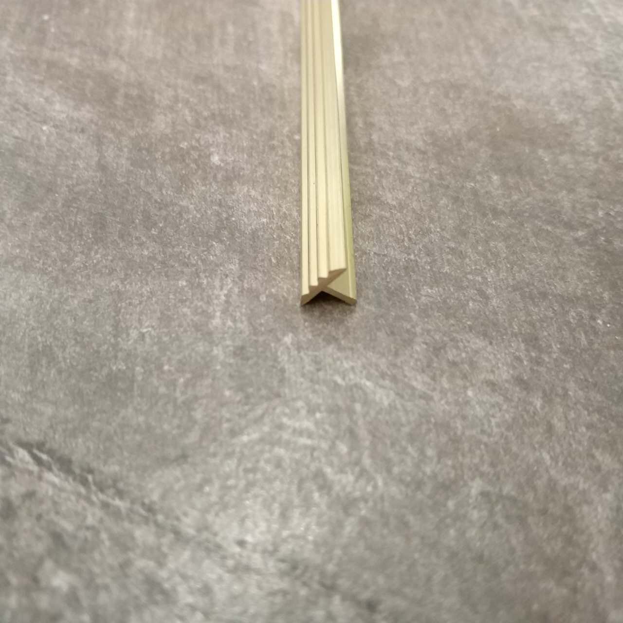 出售8mm收边楼梯防滑铜条