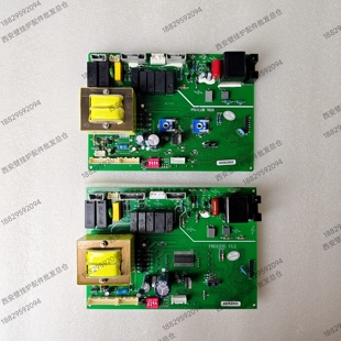 法罗力壁挂炉主板 法罗力多米娜燃气采暖炉电路板 线路板 控制板
