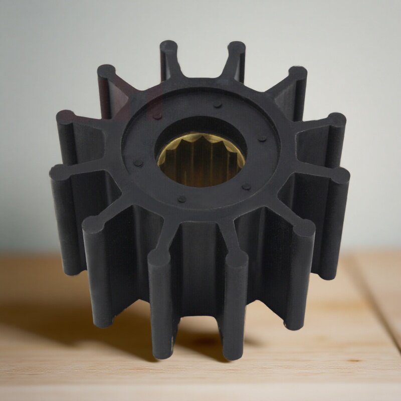 适用于DAIHATSU Diesel Engine Type of CLMD 30救生艇水泵叶轮