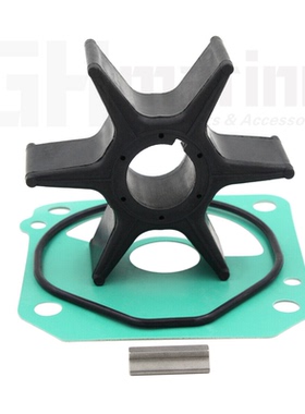 水泵叶轮维修包06192-ZW1-000适用Honda本田舷外75 90 115 130 HP