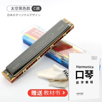 [24 отверстия космического черного тона C] Отправить внутренние учебники