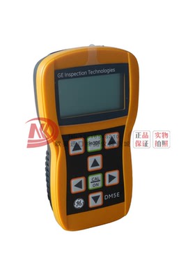 美国GE 德国KK  超声波测厚仪 DM5EDL  DA501 DA512 DA590