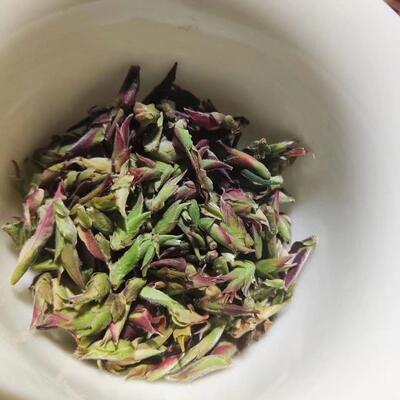 【2026年新茶】临沧邦东大雪山野生紫芽苞香气高扬甜度持久