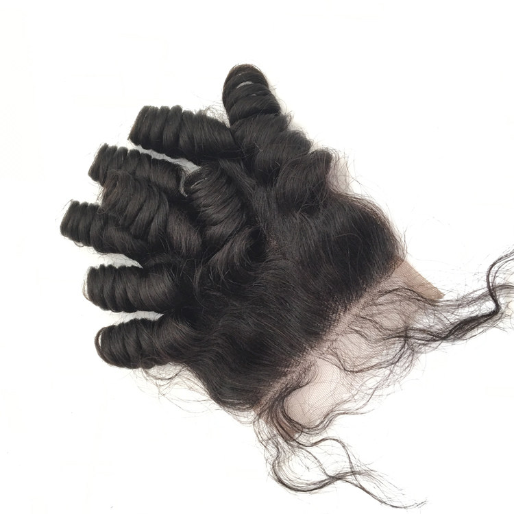 Extension mèches - Ref 217005 Image 4