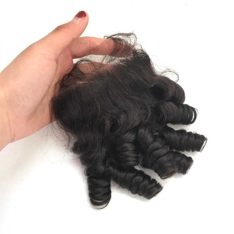 Extension mèches - Ref 217005 Image 1