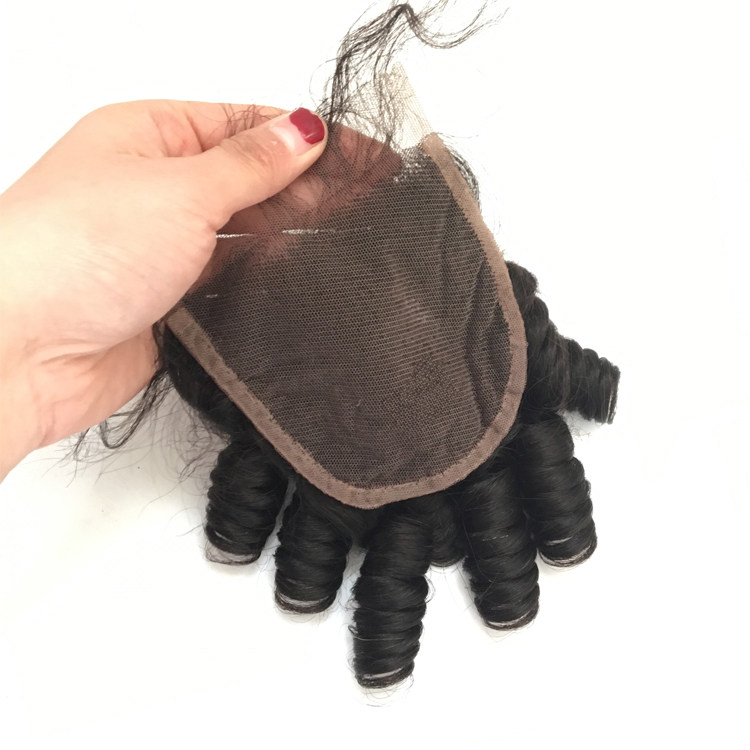 Extension mèches - Ref 217005 Image 5