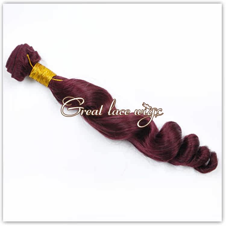 Extension mèches - Ref 217834 Image 4