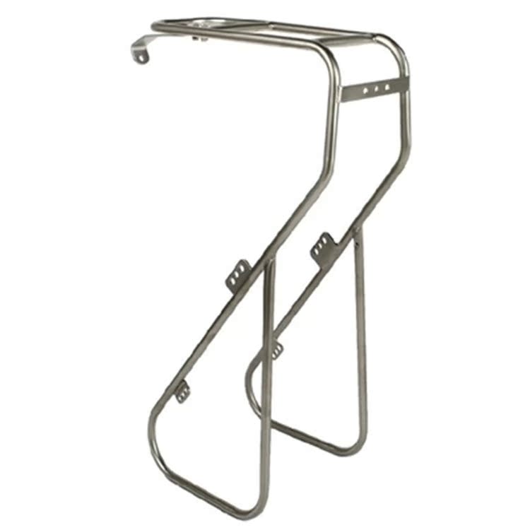 Porte-bagages pour vélo - Ref 2425189 Image 3