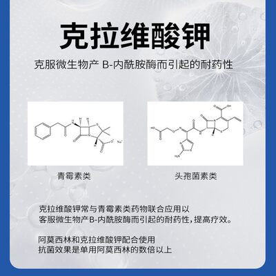 宠物消炎药猫狗感冒咳嗽腹泻尿血
