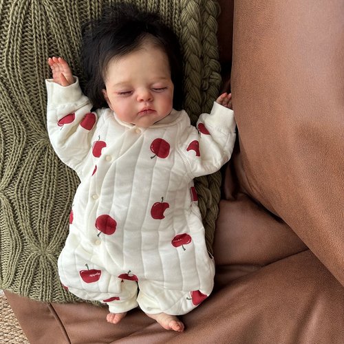 秋冬款新生婴儿薄夹棉连体棉服