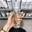 柔和卸妆油 400ml 绢润净润温和清洁200ml MUJI无印良品 日本本土