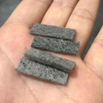 怀炉用加厚黑金触媒zippo日版美式孔雀暖手炉通用点火煤头媒芯棉